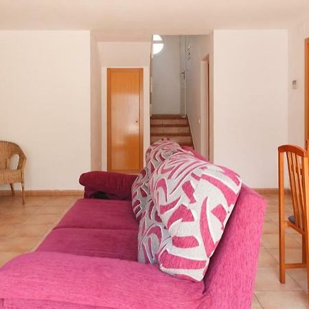 Villas Cumbres De Salou Kültér fotó