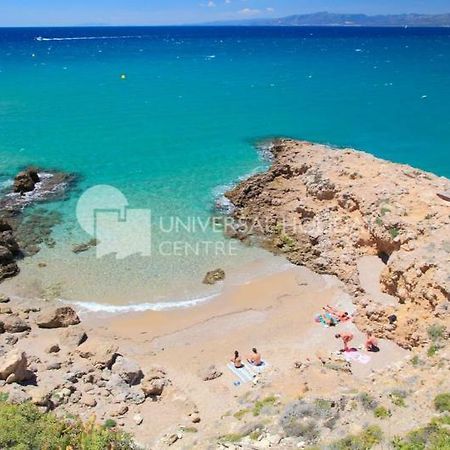 Villas Cumbres De Salou Kültér fotó