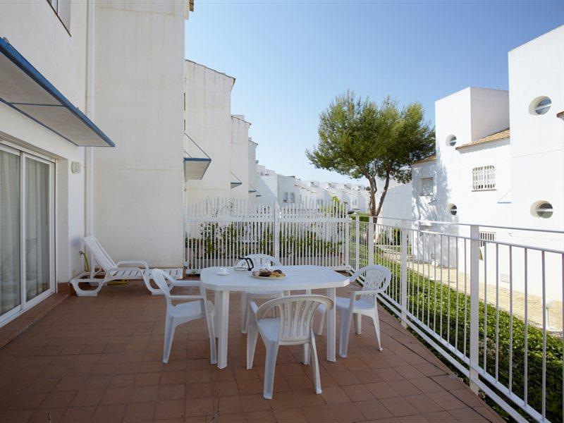Villas Cumbres De Salou Kültér fotó