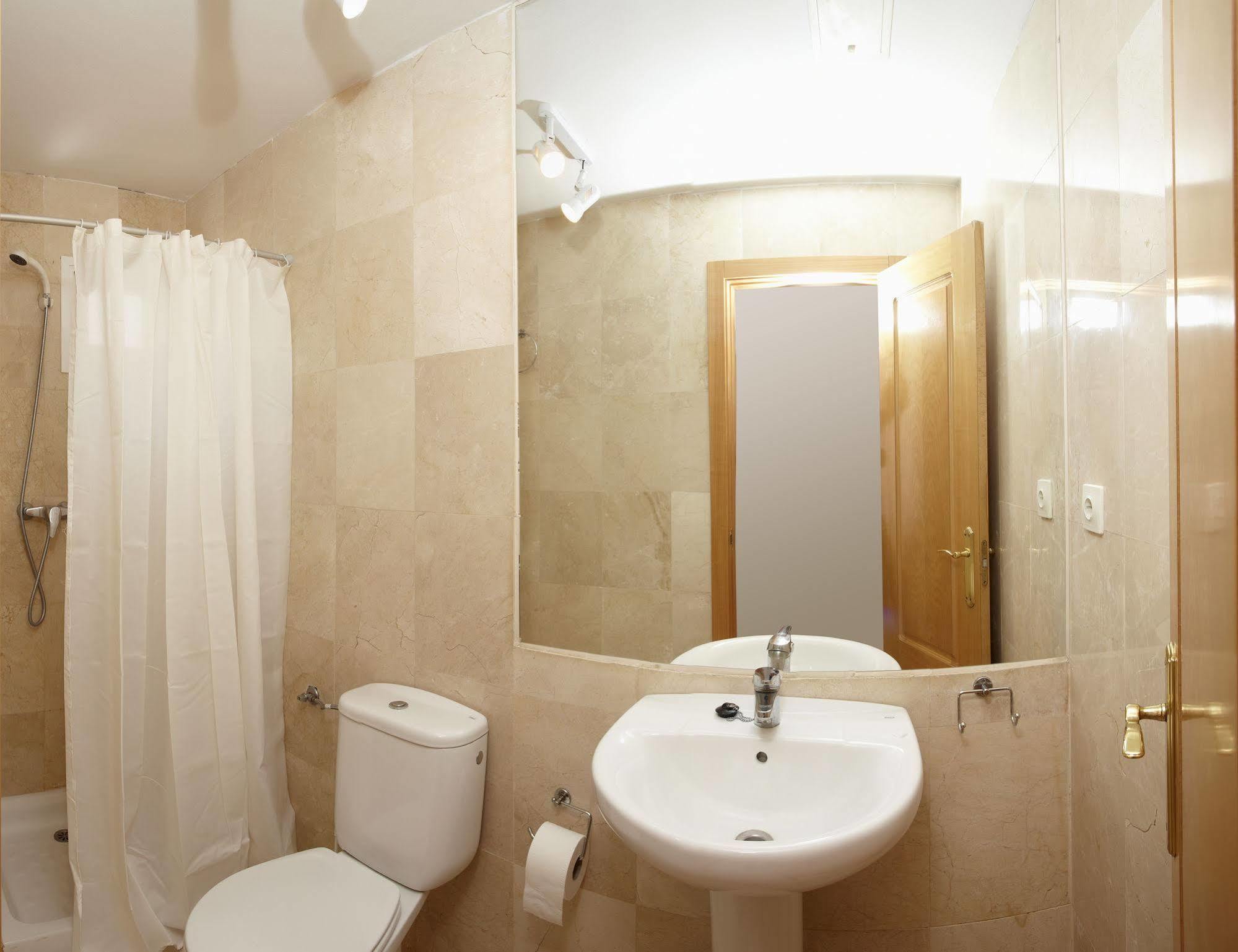 Villas Cumbres De Salou Kültér fotó