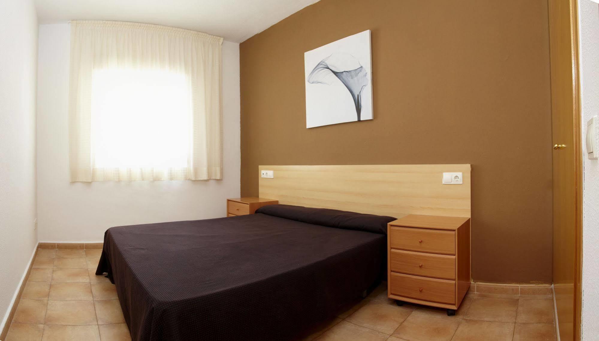 Villas Cumbres De Salou Kültér fotó