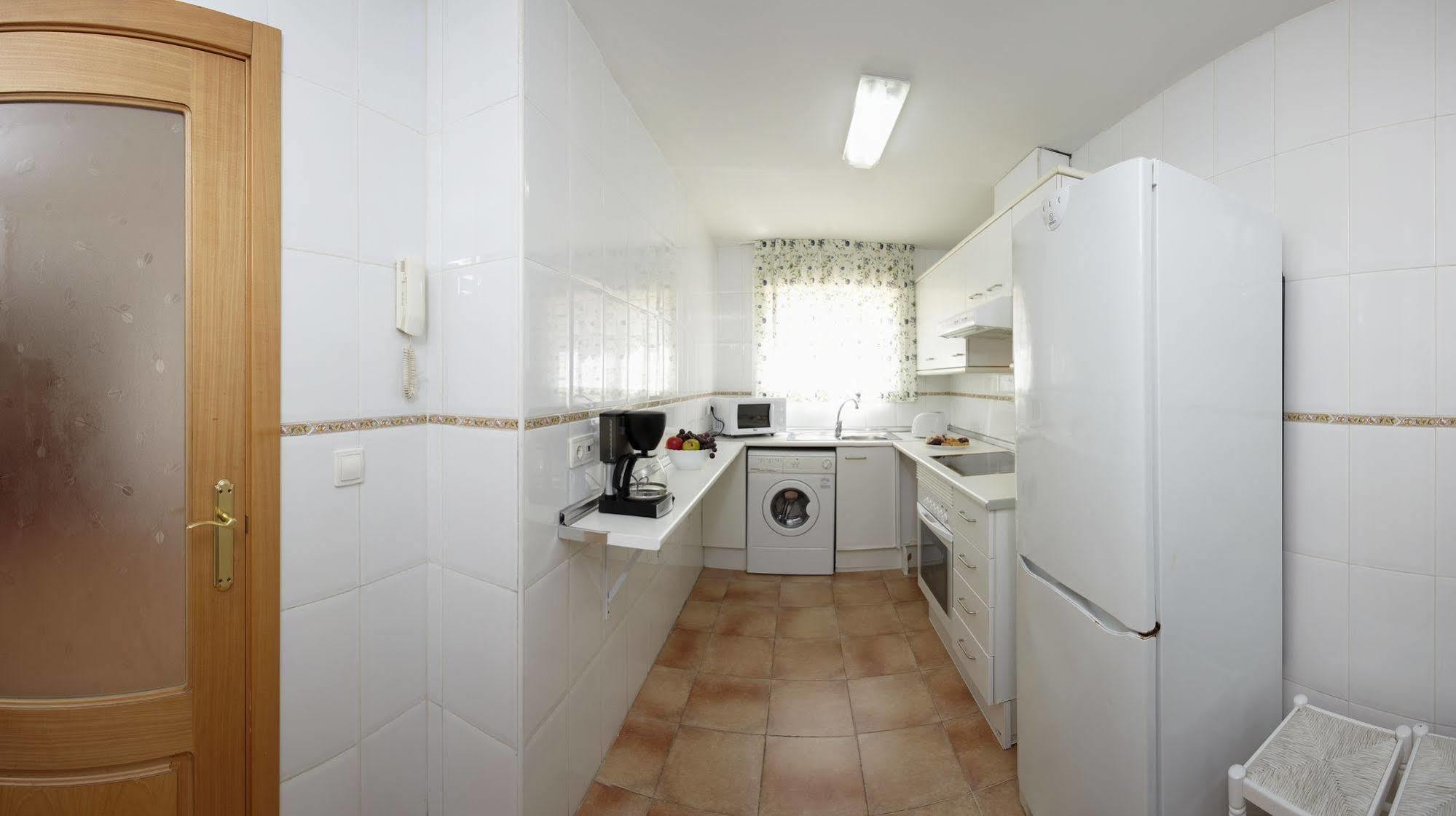 Villas Cumbres De Salou Kültér fotó