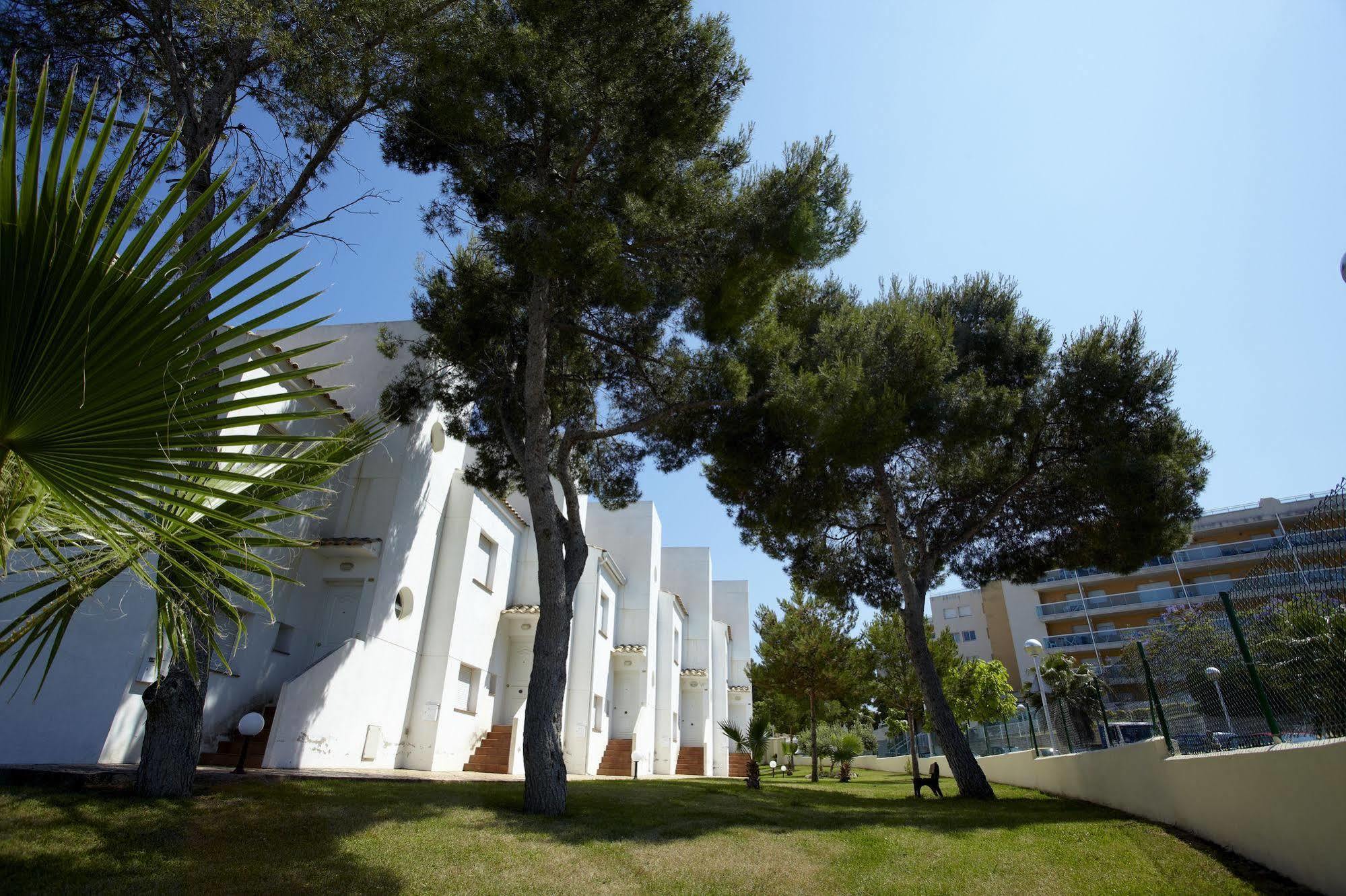 Villas Cumbres De Salou Kültér fotó