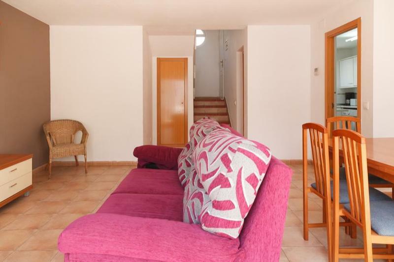 Villas Cumbres De Salou Kültér fotó