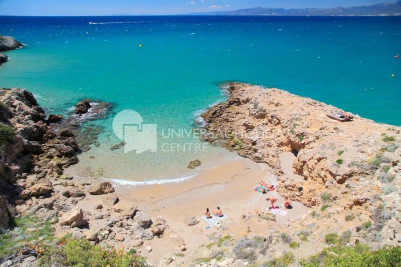 Villas Cumbres De Salou Kültér fotó