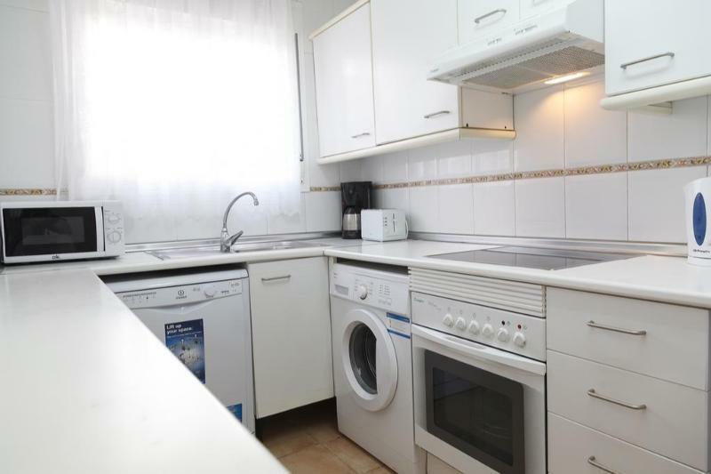 Villas Cumbres De Salou Kültér fotó