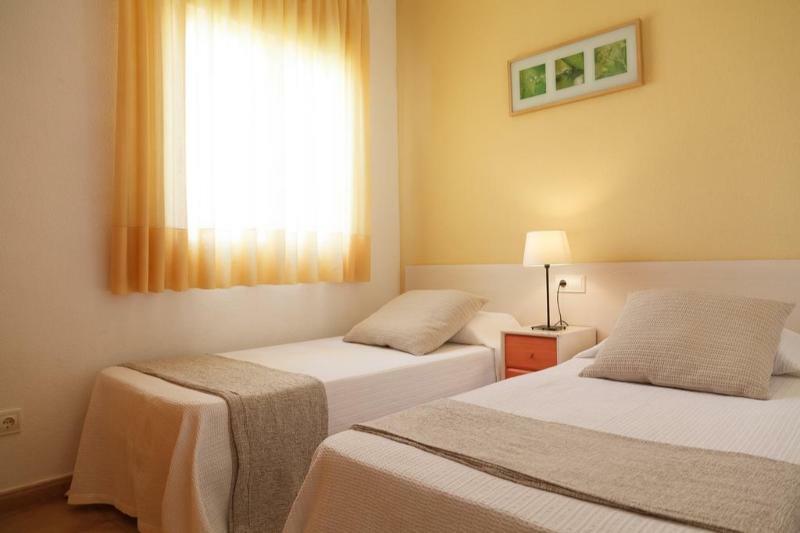 Villas Cumbres De Salou Kültér fotó