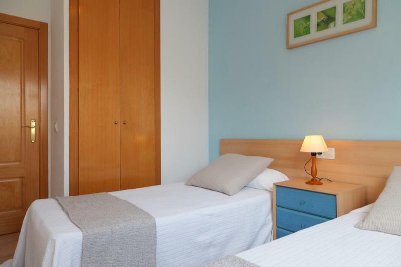 Villas Cumbres De Salou Kültér fotó